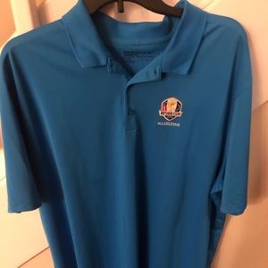 Men’s Nike Ryder Cup 2016 Golf Shirt